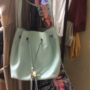 Kate Spade bucket bag